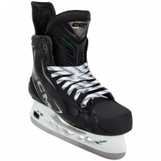 Коньки взрослые CCM Jetspeed FTW Women's Senior Ice Hockey Skates