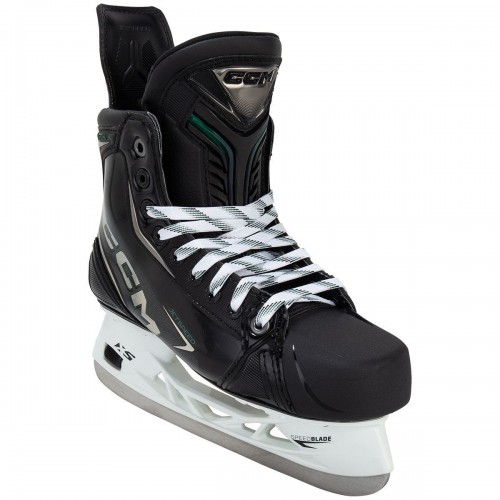 Коньки хоккейные взрослые CCM Jetspeed FTW Women's Senior Ice Hockey Skates