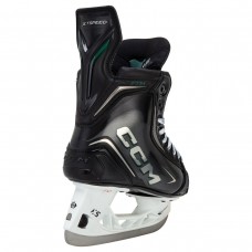 Коньки взрослые CCM Jetspeed FTW Women's Senior Ice Hockey Skates