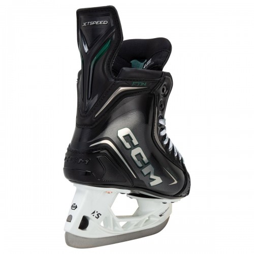 Коньки хоккейные взрослые CCM Jetspeed FTW Women's Senior Ice Hockey Skates