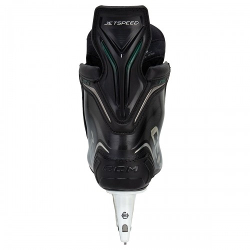 Коньки хоккейные взрослые CCM Jetspeed FTW Women's Senior Ice Hockey Skates