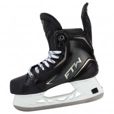 Коньки взрослые CCM Jetspeed FTW Women's Senior Ice Hockey Skates