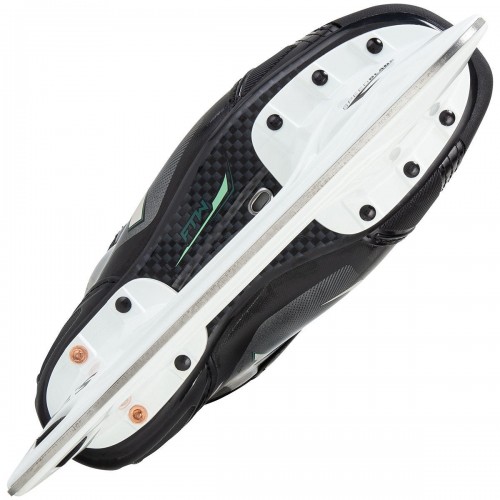 Коньки хоккейные взрослые CCM Jetspeed FTW Women's Senior Ice Hockey Skates