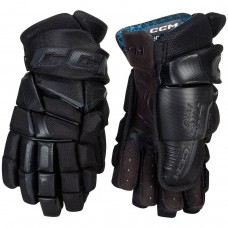 Перчатки хоккейные взрослые CCM Jetspeed FT8 Pro Senior Hockey Gloves