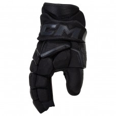 Перчатки хоккейные взрослые CCM Jetspeed FT8 Pro Senior Hockey Gloves