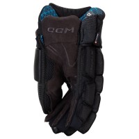 Перчатки хоккейные взрослые CCM Jetspeed FT8 Pro Senior Hockey Gloves