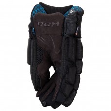 Перчатки хоккейные взрослые CCM Jetspeed FT8 Pro Senior Hockey Gloves
