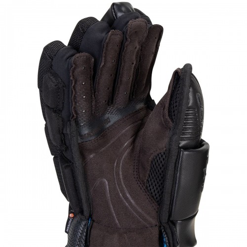 Краги хоккейные CCM Jetspeed FT8 Pro Senior Hockey Gloves