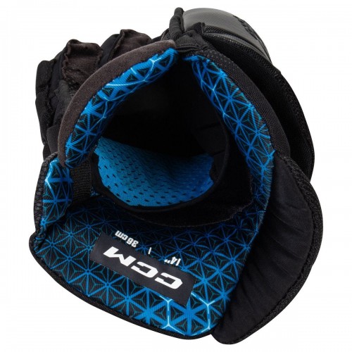 Краги хоккейные CCM Jetspeed FT8 Pro Senior Hockey Gloves