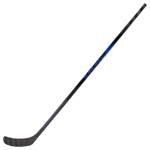 Клюшка из США CCM Ribcor Trigger 10 Pro Senior Hockey Stick