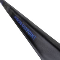 Клюшка хоккейная взрослая CCM Ribcor Trigger 10 Pro Senior Hockey Stick