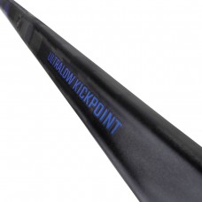 Клюшка хоккейная взрослая CCM Ribcor Trigger 10 Pro Senior Hockey Stick