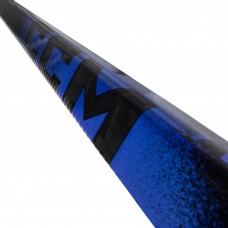 Клюшка хоккейная взрослая CCM Ribcor Trigger 10 Pro Senior Hockey Stick