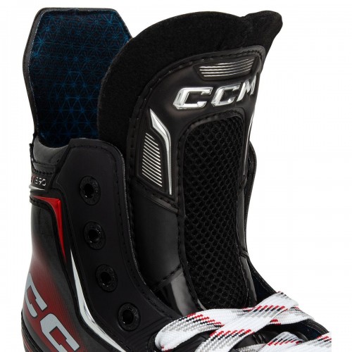 Коньки хоккейные детские CCM Jetspeed FT890 Youth Ice Hockey Skates