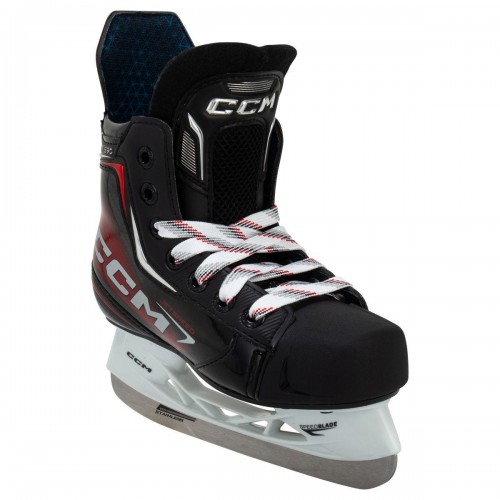Коньки хоккейные детские CCM Jetspeed FT890 Youth Ice Hockey Skates