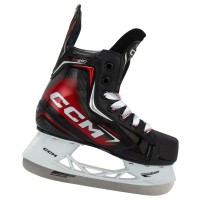 Коньки детские CCM Jetspeed FT890 Youth Ice Hockey Skates