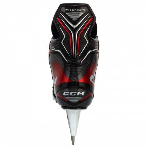 Коньки хоккейные детские CCM Jetspeed FT890 Youth Ice Hockey Skates