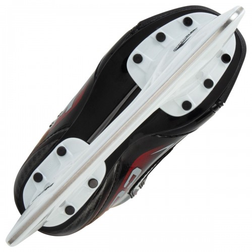 Коньки хоккейные детские CCM Jetspeed FT890 Youth Ice Hockey Skates