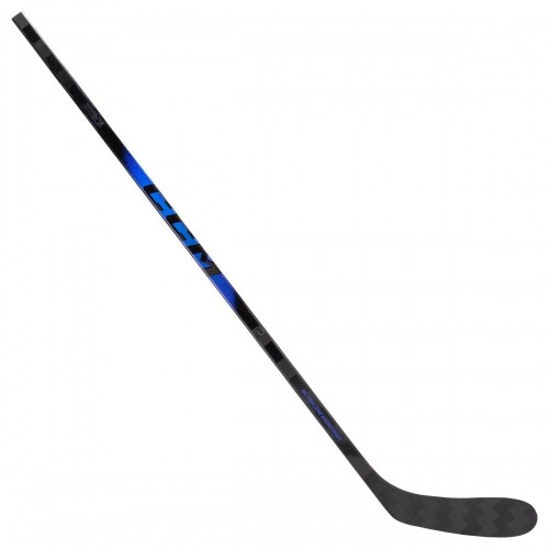 Клюшка детская из США CCM Ribcor Trigger 10 Pro Youth Hockey Stick