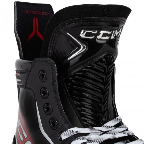 Коньки хоккейные взрослые CCM Jetspeed FT870 Senior Ice Hockey Skates