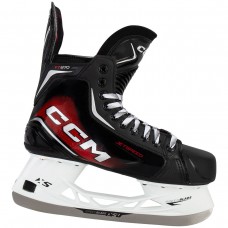 Коньки взрослые CCM Jetspeed FT870 Senior Ice Hockey Skates