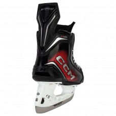 Коньки взрослые CCM Jetspeed FT870 Senior Ice Hockey Skates