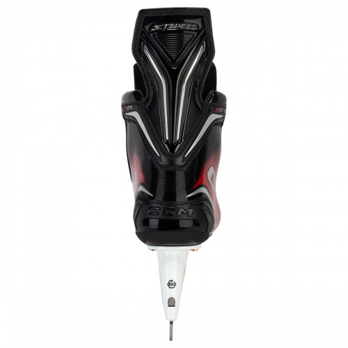 Коньки хоккейные взрослые CCM Jetspeed FT870 Senior Ice Hockey Skates