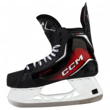 Коньки взрослые CCM Jetspeed FT870 Senior Ice Hockey Skates