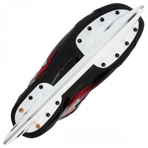 Коньки хоккейные взрослые CCM Jetspeed FT870 Senior Ice Hockey Skates