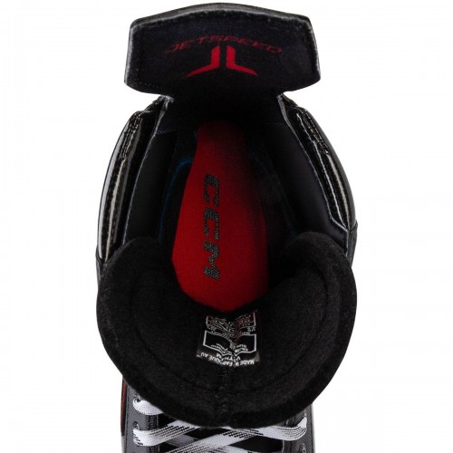 Коньки хоккейные взрослые CCM Jetspeed FT870 Senior Ice Hockey Skates
