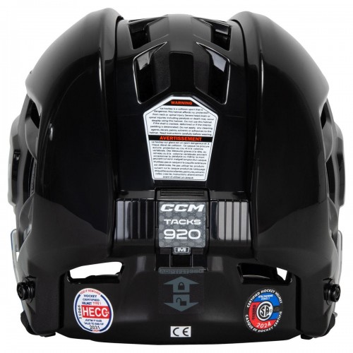 Шлем хоккейный CCM Tacks 920 Hockey Helmet