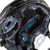 Шлем хоккейный CCM Tacks 920 Hockey Helmet