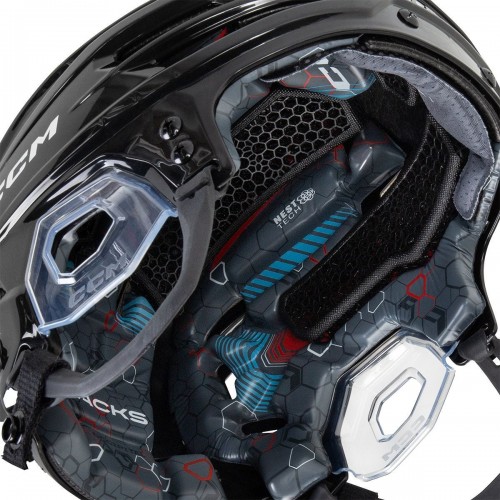 Шлем хоккейный CCM Tacks 920 Hockey Helmet