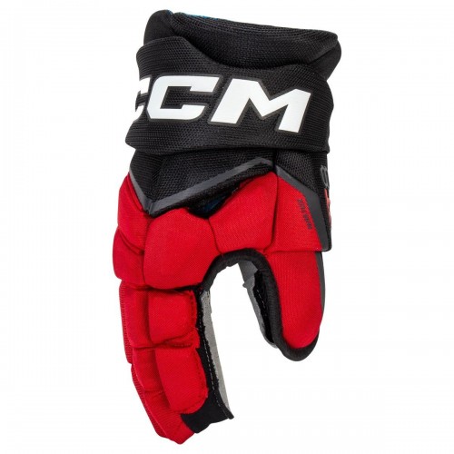 Краги хоккейные CCM Jetspeed FT8 Senior Hockey Gloves
