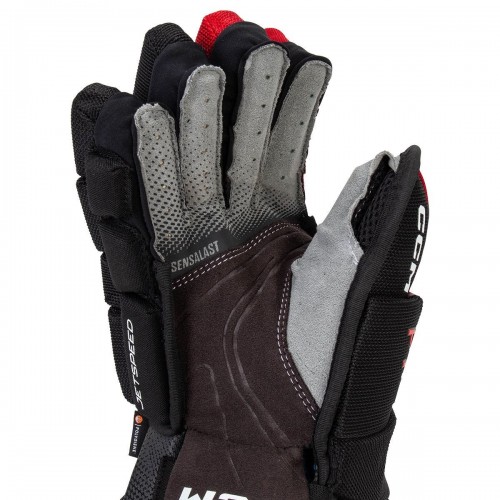 Краги хоккейные CCM Jetspeed FT8 Senior Hockey Gloves