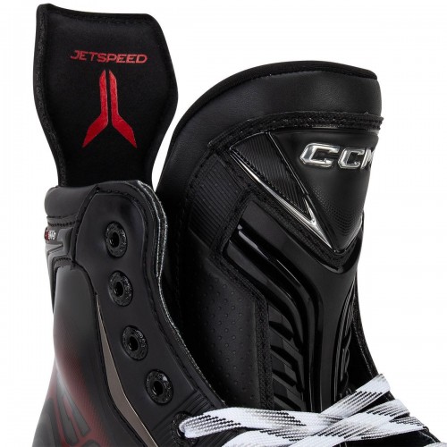 Коньки хоккейные взрослые CCM Jetspeed FT890 Senior Ice Hockey Skates