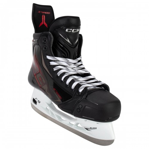 Коньки хоккейные взрослые CCM Jetspeed FT890 Senior Ice Hockey Skates
