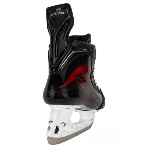 Коньки хоккейные взрослые CCM Jetspeed FT890 Senior Ice Hockey Skates