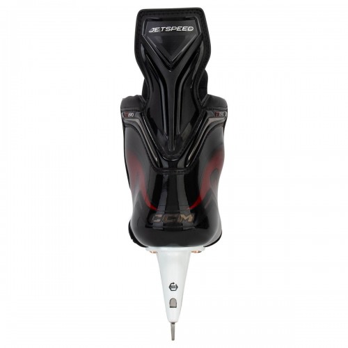 Коньки хоккейные взрослые CCM Jetspeed FT890 Senior Ice Hockey Skates