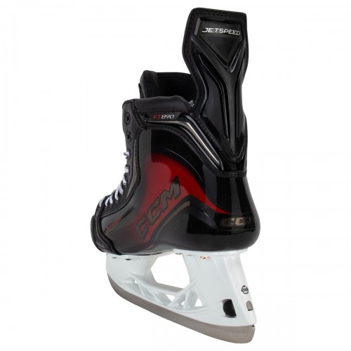 Коньки хоккейные взрослые CCM Jetspeed FT890 Senior Ice Hockey Skates