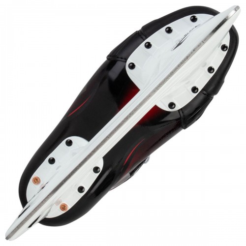 Коньки хоккейные взрослые CCM Jetspeed FT890 Senior Ice Hockey Skates