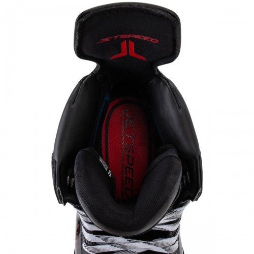 Коньки хоккейные взрослые CCM Jetspeed FT890 Senior Ice Hockey Skates