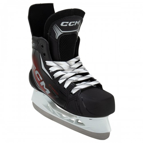Коньки хоккейные юниорские CCM Jetspeed FT860 Junior Ice Hockey Skates