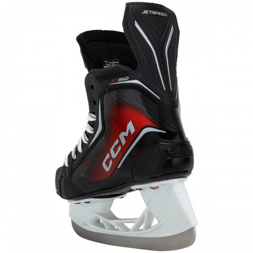 Коньки хоккейные юниорские CCM Jetspeed FT860 Junior Ice Hockey Skates