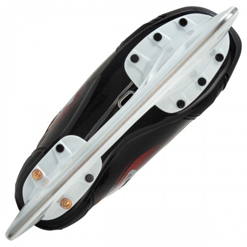 Коньки хоккейные юниорские CCM Jetspeed FT860 Junior Ice Hockey Skates