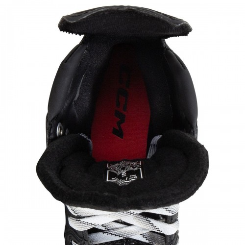 Коньки хоккейные юниорские CCM Jetspeed FT860 Junior Ice Hockey Skates