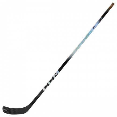 Клюшка из США CCM Jetspeed FT8 Pro Intermediate Hockey Stick