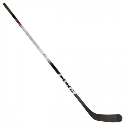Клюшка из США CCM Jetspeed FT8 Pro Intermediate Hockey Stick