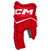 Перчатки хоккейные взрослые CCM Jetspeed FT880 Senior Hockey Gloves
