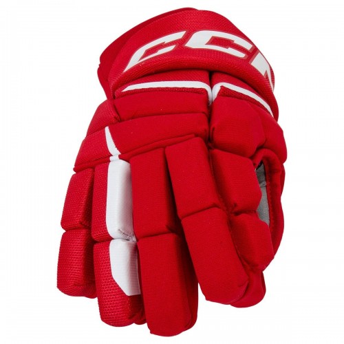 Краги хоккейные CCM Jetspeed FT880 Senior Hockey Gloves